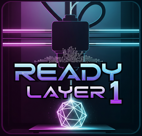 Ready Layer 1